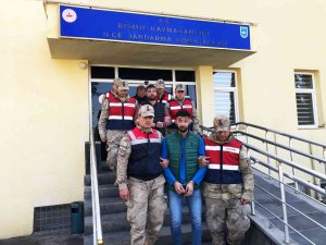 ’Tefecilikten’ Gözaltına Alına 5 Şüpheliden 2’si Tutuklandı