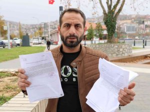 Mahkeme Kararına Rağmen Çocuklarını Göremiyor