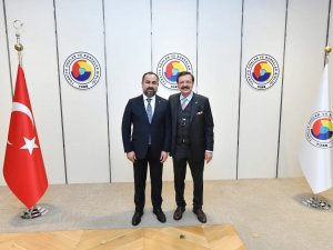 İ̇hsangazi Ve Araç İlçelerine Yapılacak Osb’ye Destek Sözü