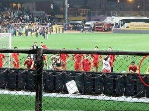 Berkan Emir’in Göztepe Sevdası