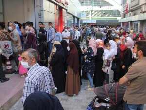 Samsun’da Yabancı Uyruklu Sayısı Azaldı