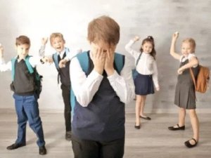 Akran Zorbalığını Önlemek İçin 10 Adım