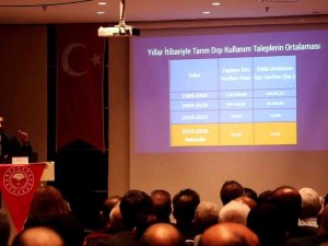 Siirtli Üreticilere Tarımda Tasarruflu Su Kullanımı Anlatıldı