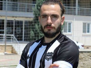 Eşin Group Nazilli Belediyespor ’Bülbül’ İle Yolları Ayırdı