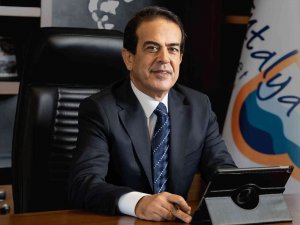 Atb Başkanı Ali Çandır: "Eylül Ayında Rakamlar Üretici Lehine Dönmüştür"