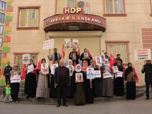 Evlat Nöbetindeki Aile Sayısı 332’ye Yükseldi