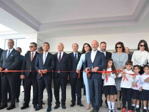 Yakın Doğu Oluşumundan Kıbrıs’a Tam Teşekküllü Yeni Hastane