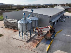 Derince’nin Tarımsal Kalkınma Tesisleri, Üç Önemli Tesisi Bünyesinde Bulunduruyor