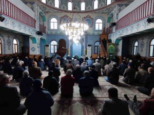 Sabah Namazı Buluşmaları Devam Ediyor