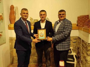 ’Yalıdayız’da Tarih İ̇brahim Akkurt İle Konuşuldu