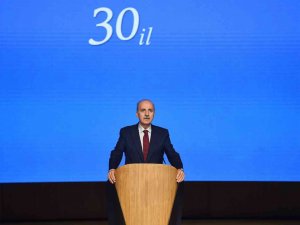 Ak Parti Genel Başkanvekili Kurtulmuş: “Karabağ Örnek Bir Bölge Olarak Azerbaycan’ın Parlayan Yıldızı Olacaktır”