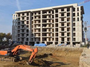 Yıldırım’daki Kentsel Dönüşüm Tüm Türkiye’ye Örnek Oluyor