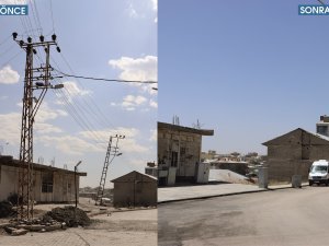 Vedaş’tan Özalp İlçesine 15 Milyon Tl Yatırım