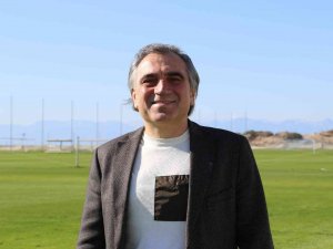 Türkiye, Spor Kamplarında 2-3 Yıl İçerisinde Dünya Lideri Olacak