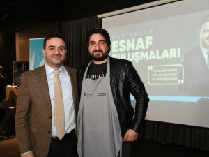 Fırıncıların Meseleleri Masaya Yatırıldı