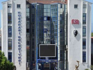 Kuşadası Belediyesi’nden Açıklama: "Kaçak Yapılaşmaya Müsaade Etmeyeceğiz"