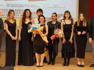 Diş Hekimleri ’Ağız Ve Diş Sağlığı Haftası’ Kapsamında Bir Araya Geldi