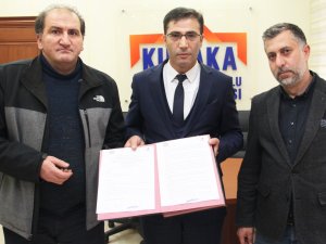 Kudaka Desteğiyle Bölgede Ürün Çeşitliliği Ve İstihdam Artıyor