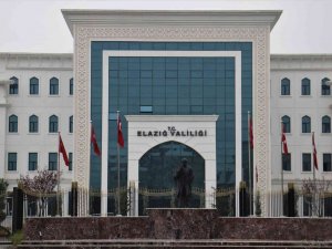 Elazığ’da Eylem Ve Etkinlikler 15 Gün Süreyle Yasaklandı