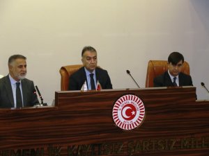 Vali Çağatay: “Bitlis, Bölgenin Yıldızı Olacak”