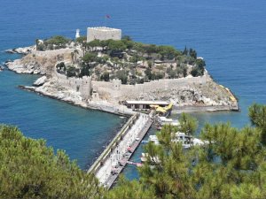 Güney Ege’de Belirlenen 9 Pilot İlçenin Turist Profili Çıkarılacak