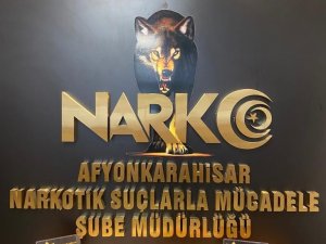 Uyuşturucu İle Yakalanan 2 Kişi Tutuklandı
