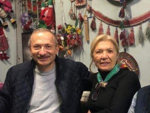 45 Yıl Sonra Buluştular