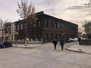 50 Milyonluk Proje Kars Turizmini Canlandıracak