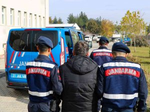 Diyarbakır’da 10 Yıl Cezası Bulunan Hükümlü Jasat Tarafından Yakalandı