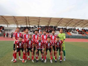 1969 Bilecik Spor Kulübü İyi Oynadığı Maçı Kaybetti