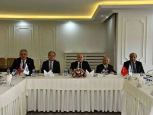 Vali Dağlı: “Hiçbir Vatandaşımız Mağduriyet Yaşamamalı”