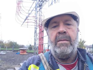 Trafo Onarımında Elektrik Akımına Kapılan İşçi Yaralandı