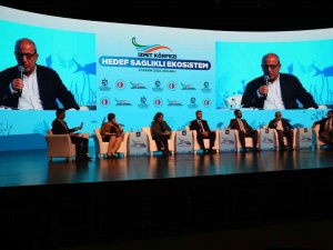 Büyükakın: “İ̇zmit Körfezi’nin Korunması İçin Bir Eylem Planı Belirlenecek”