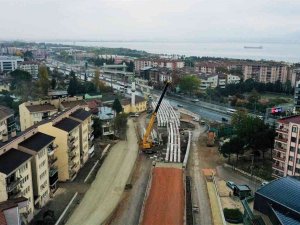 Kuruçeşme’de Tramvayın Test Sürüşüne 2023 Mart’ta Başlanacak