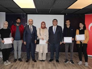 Mardin Diplomasi Akademisi’nin 5. Dönem Başvurularına Yurt Dışından Katılım