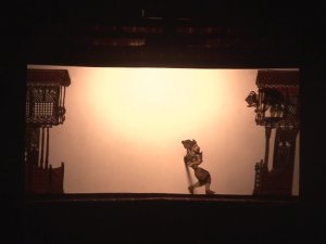 Hatay’ın İlk Karagöz Kukla Festivali