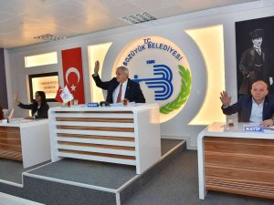 Bozüyük Belediye Bütçesi 420 Milyon Lira Olarak Belirlendi