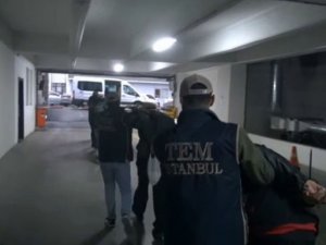 İ̇stiklal Caddesi’ndeki Bombalı Terör Saldırısına İlişkin 5 Şüpheliye Daha Tutuklama Talebi