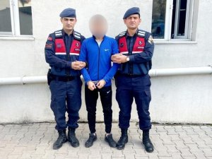Bursa’da 23 Yıl Hapis Cezası Bulunan Şahıs Jandarmaya Yakalandı