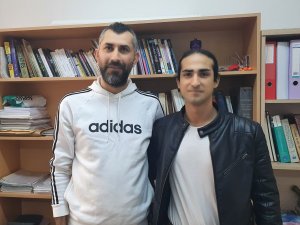 Adü Öğrencisi Akış’ın Araştırması Destek Almaya Hak Kazandı