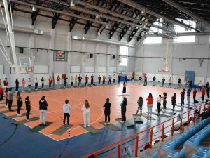 Sağlık Yaşam İçin Farkındalık