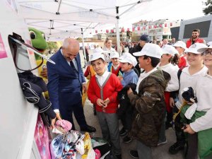 Milyonlarca Atığın Sadece Yüzde 9’u Dönüştürülebiliyor