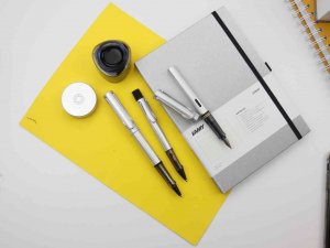 Özel Tasarım Kalemler Görücüye Çıkacak