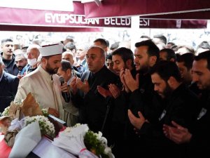 Batuhan Bostancı Son Yolculuğuna Uğurlandı