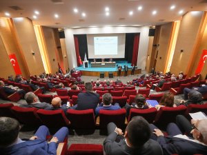 Büyükşehir’in 2023 Bütçesi 4 Milyar 950 Milyon Tl