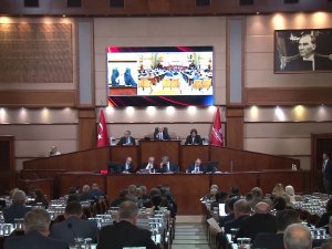 Ak Parti’li Ömer Çetinkaya’dan İ̇bb’ye "Ahmet İ̇svan Halk Ekmek Fabrikası" Tepkisi