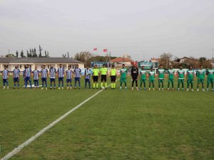 Ermaş Muğlaspor Bu Haftaki Galibiyet İle Grupta İkinci Sırada Yer Aldı