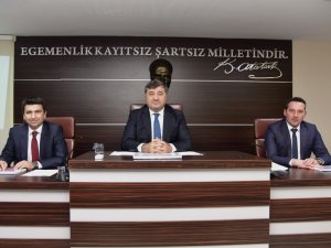 Giresun Belediyesinin 2023 Yılı Bütçesi 750 Milyon Tl Olarak Belirlendi