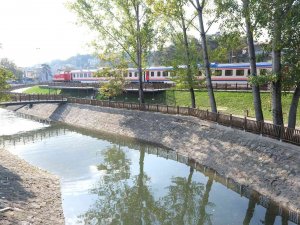 Sakarya’nın Yeni Gözdesi: Vagon Kıraathanesi