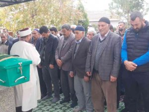 Minik Yasin Son Yolculuğuna Uğurlandı, Çarpan Şoför İse Tutuklandı